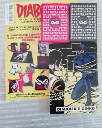 diabolik cult