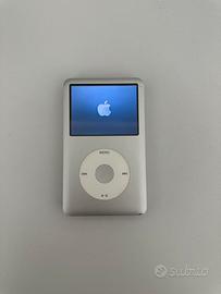 Apple iPod Classic 7 160gb