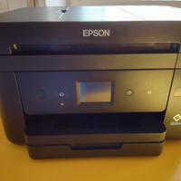 Stampante EPSON  WF2860