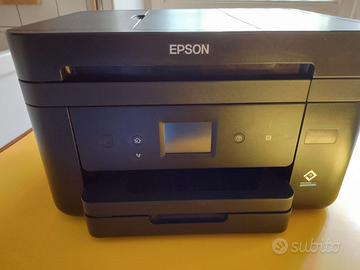 Stampante EPSON  WF2860