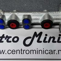 POMPA FRENO A 4 USCITE AIXAM - 6AP014 ORIGINALE