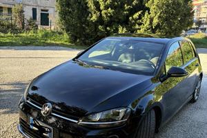 Volkswagen Golf 1.4 TSI  125 CV R-Line (2016)
