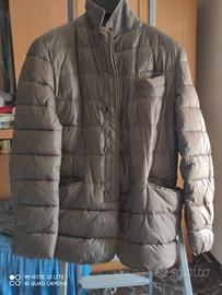 Giaccone piumino
