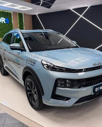 Evo Evo KAIROS 1.5 turbo 174cv 6p.ti dct