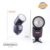 Godox V1 PRO Usato (Fuji) (F1037)