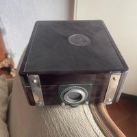 Proiettore vintage Fafix