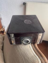 Proiettore vintage Fafix