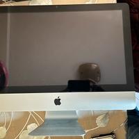 MAC 21.5 del 2011 mac os SIERRA.