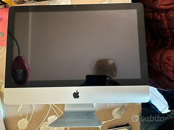 MAC 21.5 del 2011 mac os SIERRA.