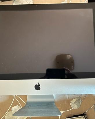 MAC 21.5 del 2011 mac os SIERRA.