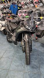 CFMoto MT-X 800 bassa H83
