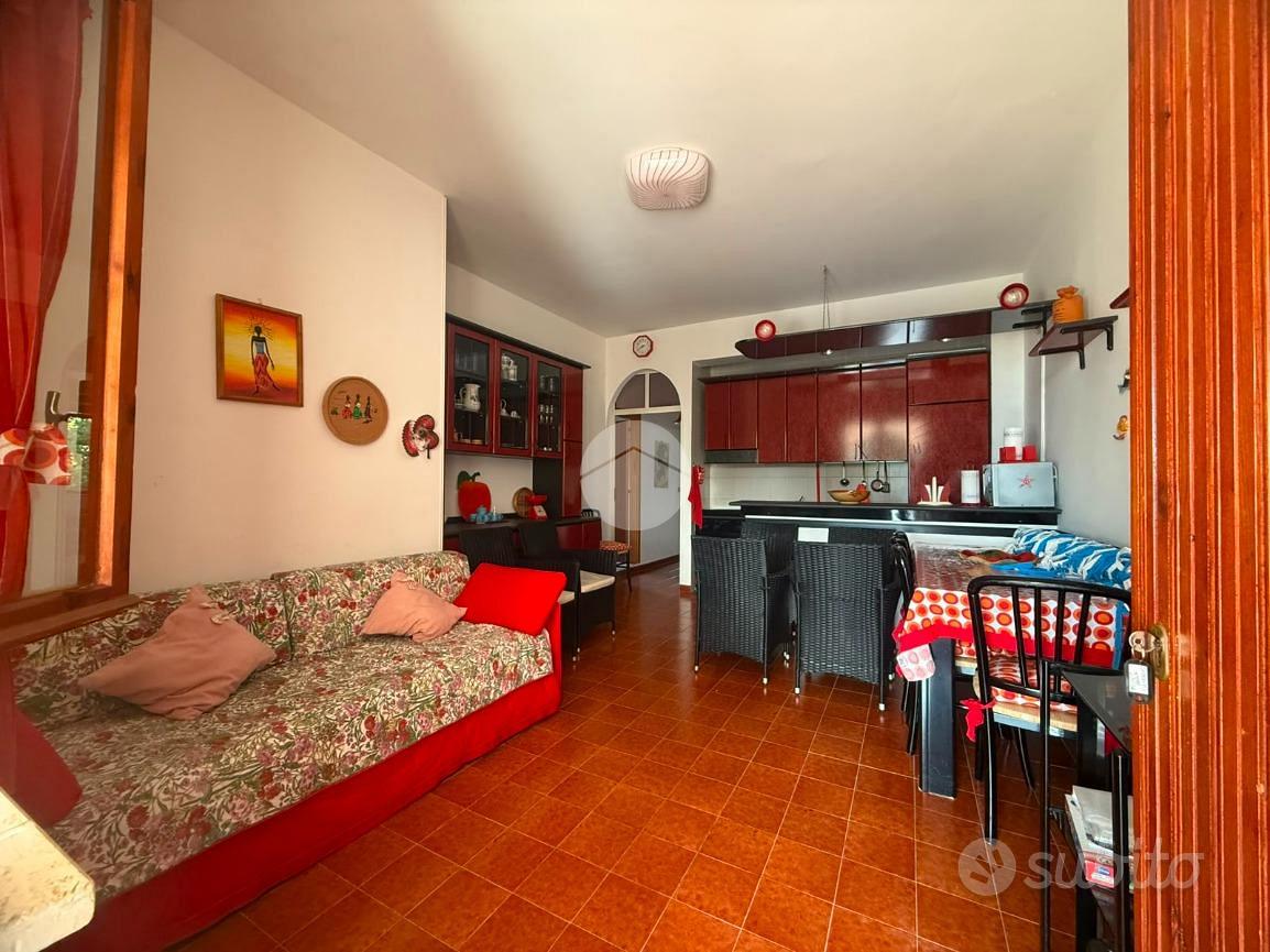 Appartamento – Santa Maria del Cedro, Pastina - Vista 4