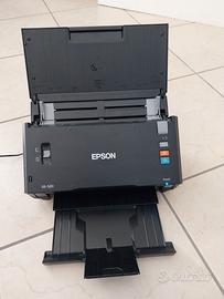 Scanner Epson DS-520