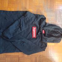 Felpa Supreme taglia S