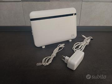 Modem Home&Life Hub WD300