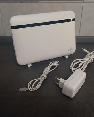 Modem Home&Life Hub WD300