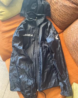 Giacca a vento Legea