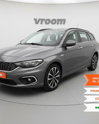 FIAT Tipo (2015-->) Tipo 1.3 Mjt S&S SW Business
