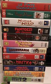 Lotto Film VHS
