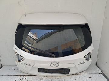 KDY16202XD PORTELLONE POSTERIORE MAZDA CX-5 (KF) 2