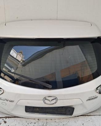 KDY16202XD PORTELLONE POSTERIORE MAZDA CX-5 (KF) 2