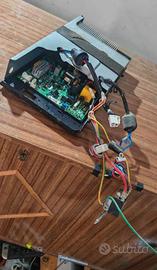scheda inverter 