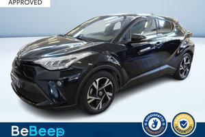 Toyota C-HR 1.8H TREND E-CVT