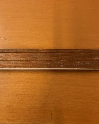 Regolo calcolatore lunghezza 27 cm