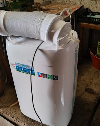 condizionatore 15000 btu 