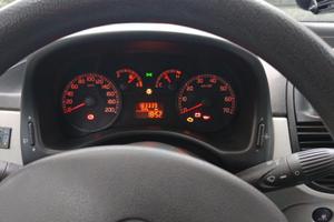 FIAT  PUNTO 3 SERIE A METANO