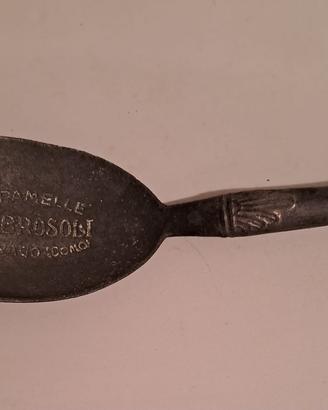 Cucchiaio vintage caramelle Ambrosoli