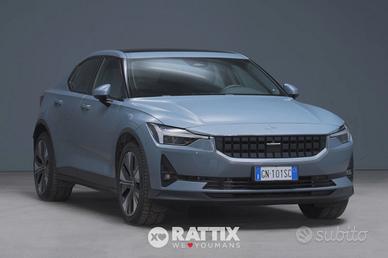 Polestar Polestar 2 Polestar 2 Long Range Dual Mot