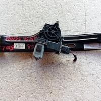 ALZACRISTALLO ELETTRICO ANT. SX FIAT 500 L Serie (