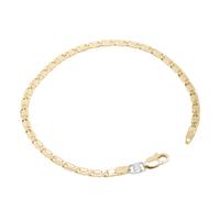 Bracciale oro giallo