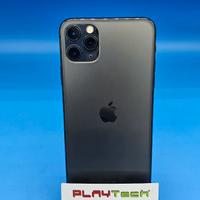 APPLE IPHONE 11 PRO MAX 256GB GREEN USATO