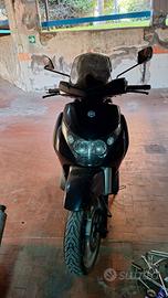 ricambi beverly piaggio