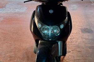 ricambi beverly piaggio