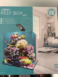 Acquario aqpet 40 per 40