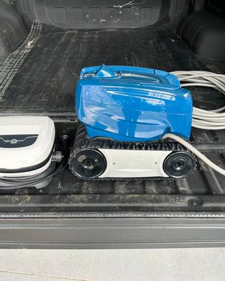 Robot per piscina Zodiac RT 2100