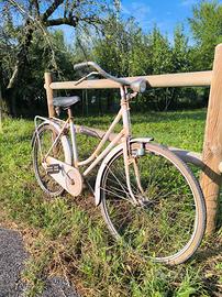 bicicletta d'epoca vintage 
