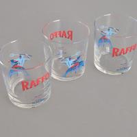 Bicchieri Birra Raffo 0.2 litri