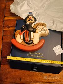 Thun Carabinieri Formella limited edition 