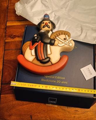 Thun Carabinieri Formella limited edition 