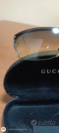occhiali da sole GUCCI 