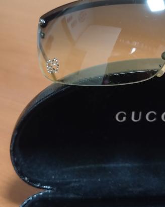 occhiali da sole GUCCI 