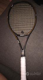 WILSON PRO STAFF CLASSIC 
