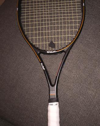 WILSON PRO STAFF CLASSIC 
