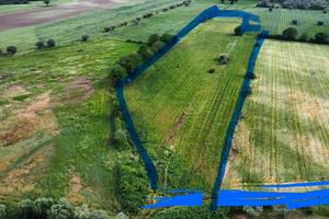 Terreno agricolo