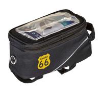 Borsa portacellulare da bicicletta Route 66