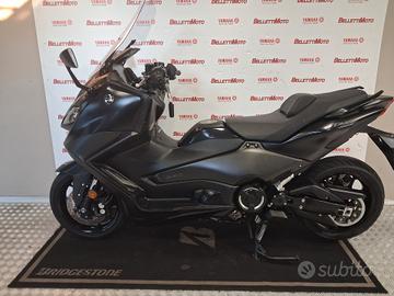 Yamaha T Max 560 Sword Gray